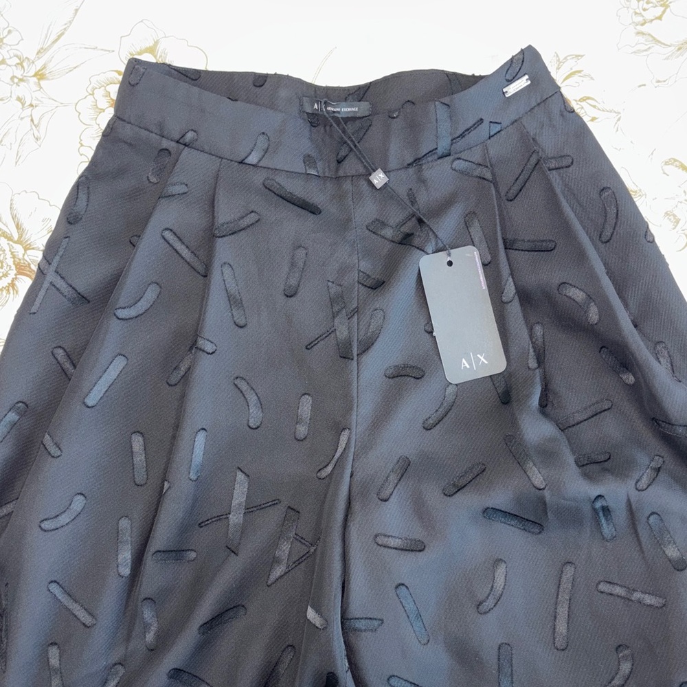 Stylish Black Women’s Pants
